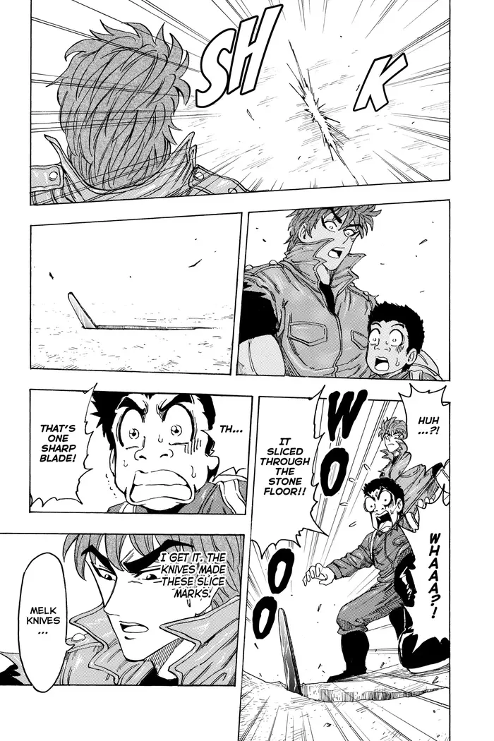 Toriko Chapter 116 image 13_optimized
